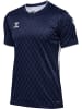 Hummel Hummel T-Shirt Hmlmatch Erwachsene in MARINE