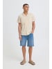 !SOLID Shorts SDPayton in Denim Hellblau
