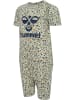Hummel Druckknopf Strampler Hmlmads Jungen in DESERT SAGE