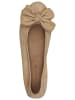 Tamaris Ballerinas braun