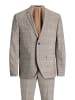 Jack & Jones Einreihiger Blazer und Hose in Plaza Taupe