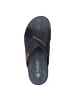 rieker Pantolette  in Blau