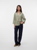 Vero Moda Top in Seagrass
