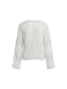 VIRITA Women Blouse in White