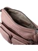 LIEBESKIND BERLIN Maia Schultertasche S Leder 25 cm in blush