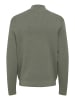 Only&Sons Pullover 'Ting' in dunkelgrün