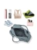 Onamaste Sporttasche in Blau 50 L
