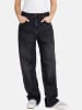Reell Jeanshose "Women Chloé Baggy" in Schwarz
