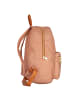 Bench City Girls Rucksack 34 cm in cognac