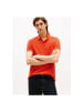 Tommy Hilfiger Polo in brilliant orange
