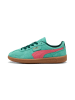 Puma SHOES "Palermo" in aquatic-darky myrtle