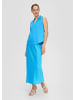 s.Oliver Bluse  in  6430_azurblau