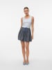 Vero Moda Rock in Medium Grey Melange