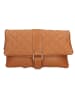 Gave Lux Clutch in COGNAC-B
