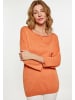 VIRITA Women Pullover in Aprikose