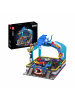 Mould King Mould King 11019 Rolling Waves Ride