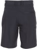 Trespass Short in Schwarz