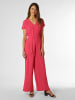 comma Jumpsuit in pink