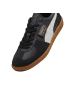 Puma Pounce Lite Schnürsneaker Schwarz