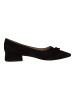 PETER KAISER Ballerinas in Schwarz