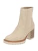 palado Chelsea Boots in Beige
