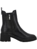 Tamaris Stiefeletten in BLACK