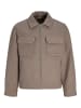 Jack & Jones Jacke in Greige