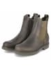 PANAMA JACK Chelsea Boots FRANCESCA IGLOO in grün