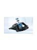 Bosch ProParquet Unlimited Gen2 Akkuhandstaubsauger 2-in-1 in Schwarz