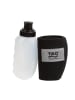 TAO Trinkflasche CLIP BOTTLE in schwarz