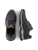 Camel Active Sneaker mit Grip Sohle in Blau