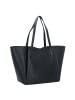 Guess Iwona Schultertasche 37 cm in black