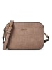 Liu Jo Manh Umhängetasche M 23 cm mocha
