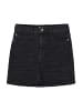 Garcia Jeansrock in off black