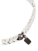 KUZZOI Armband 925 Sterling Silber in Silber