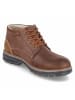 Camel Active Stiefel mit Warmfutter in beige