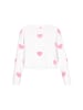 myMo Women Sweater in offwhite