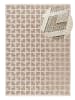 Atticgo Kurzflor-Teppich ONA in beige