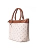 Lazarotti Palermo Handtasche 29 cm ecru