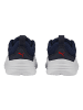 Puma Wired Run Ac Schnür-Sneaker für Kinder Blau