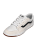 Vans Sneaker Low RYLAND LS Suede Canvas  in weiß