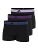 Adidas Sportswear Retro Short / Pant Active Micro Flex in Schwarz