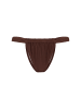 LSCN BY LASCANA Bikini-Hose in braun