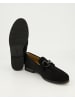 Gabor Comfort Slipper in Schwarz