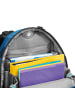 Coocazoo Mate Schulrucksack 44 cm Electric Ice