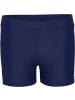 Hummel Badehose "David Swim Shorts" in Blau