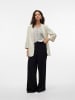 Vero Moda Blazer in Oatmeal