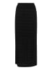 Kaffe Rock KAsmilla Regular fit in Black Deep
