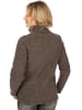 Alp1964 Jacke 323901 in braun