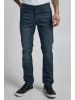 BLEND 5-Pocket-Jeans Twister fit CoatedNOOS in Blau